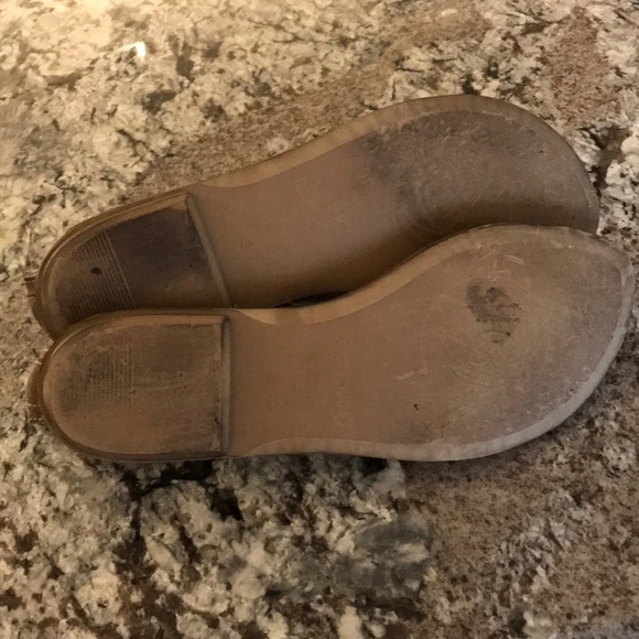 Suede Boutique 9 Sandal - Picture 3 of 3